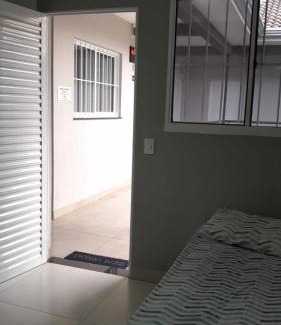 Maringa Appartement | Excelente apartamento completo próximo ao centro