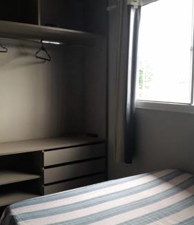 Maringa Appartement | Excelente apartamento completo próximo ao centro
