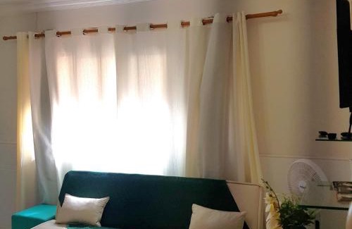 Capao da Canoa Appartement | Excelente apto a 1 quadra do mar