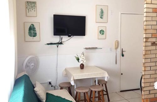 Capao da Canoa Appartement | Excelente apto a 1 quadra do mar