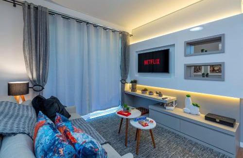 Vila Suzana Appartement | Excelente apto em Canela - @stayhousetemporada