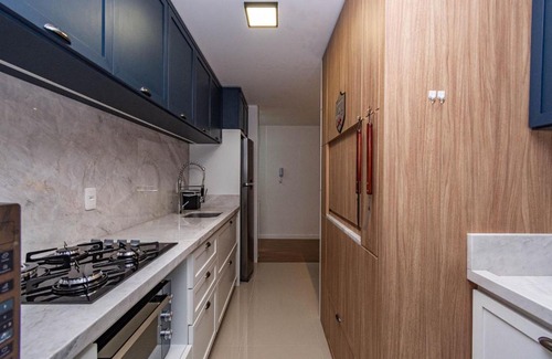 Vila Suzana Appartement | Excelente apto em Canela - @stayhousetemporada