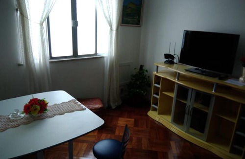 Tijuca Appartement | Excelente Apto Tijuca 2 quartos