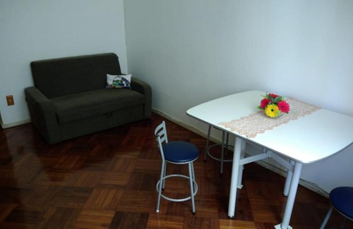 Tijuca Appartement | Excelente Apto Tijuca 2 quartos