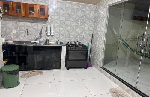 Nova Nazare Maison | Excelente casa à 30 minutos da COP30