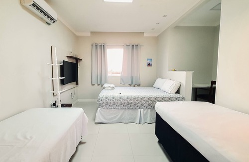 Arembepe Maison | Excelente Casa com Churrasqueira e ar Condicionado em Arembepe