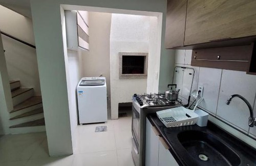 Tramandai Maison | Excelente Casa Duplex em Tramandaí