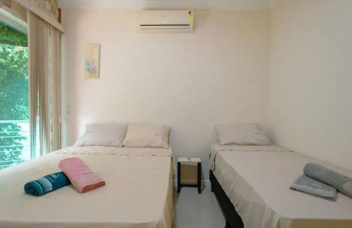 Maringa Maison | Excelente Casa Parque do Ingá - JA217