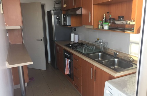 Temuco Appartement | Excelente departamento, buena ubicación