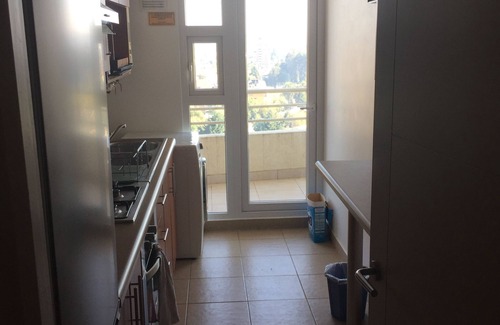 Temuco Appartement | Excelente departamento, buena ubicación