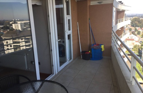 Temuco Appartement | Excelente departamento, buena ubicación