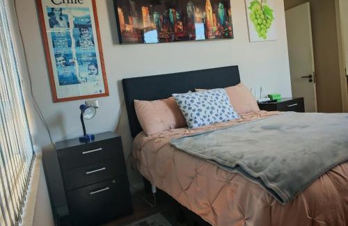 Quillota Appartement | Excelente departamento con muy buena ubicacion