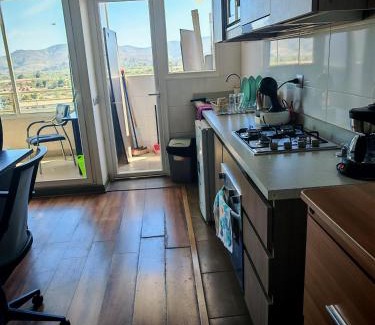 Quillota Appartement | Excelente departamento con muy buena ubicacion