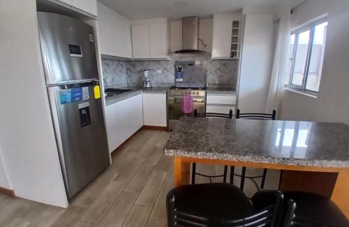 Canaribamba Appartement | Excelente departamento y super elegante en el centro histórico de Cuenca