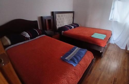 Canaribamba Appartement | Excelente departamento y super elegante en el centro histórico de Cuenca
