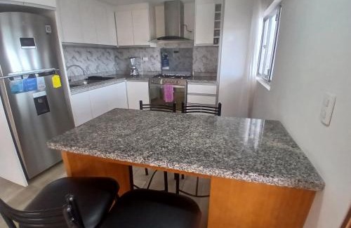 Canaribamba Appartement | Excelente departamento y super elegante en el centro histórico de Cuenca