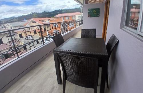 Canaribamba Appartement | Excelente departamento y super elegante en el centro histórico de Cuenca