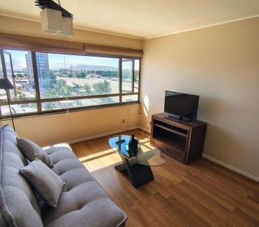 Calama Appartement | Excelente Depto-2hab-2bañós
