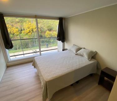 Placeres Appartement | Excelente Depto tipo Estudio