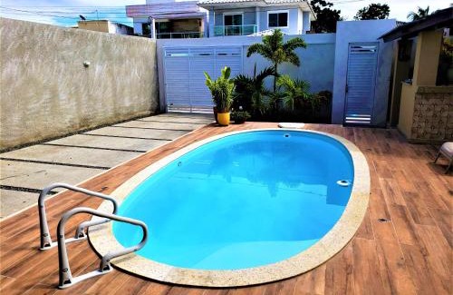 Arembepe Maison | Excelente Duplex em Arembepe Aquaville - Bahia