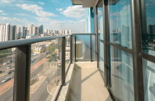 Zona 01 Appartement | Excelente Espaço Centro CA904