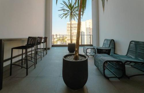 Zona 01 Appartement | Excelente Espaço Centro CA904