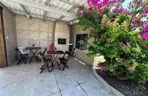 Xangri-La Maison | Excelente localização a metros do mar e próximo a todos os recursos