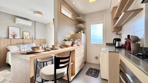 Tres Vendas Appartement | Excelente Loft no Quartier