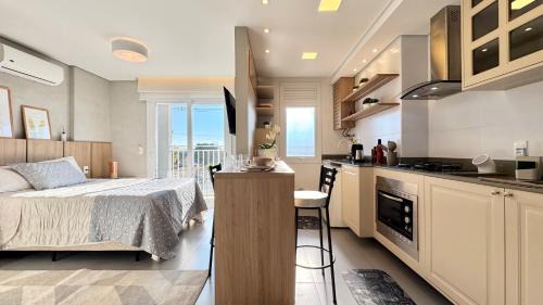 Tres Vendas Appartement | Excelente Loft no Quartier
