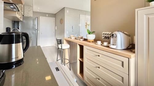 Tres Vendas Appartement | Excelente Loft no Quartier