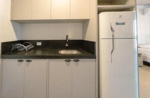 Zona 01 Appartement | Excelente Moderno Centro CA1405