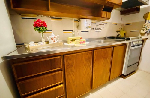 Gramado City Centre Appartement | EXCELENTE OPÇAO - 03 quadras RUA COBERTA