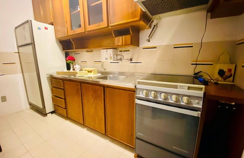 Gramado City Centre Appartement | EXCELENTE OPÇAO - 03 quadras RUA COBERTA