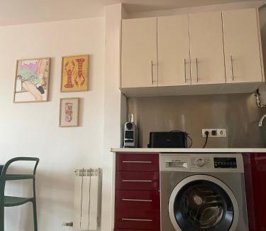 Ciudad Universitaria Appartement | Excelente piso Zarzamora