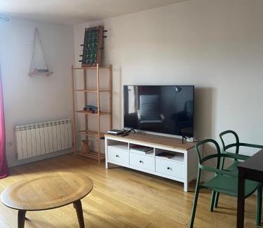 Ciudad Universitaria Appartement | Excelente piso Zarzamora