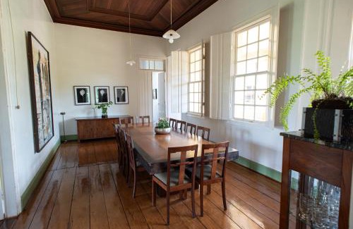 Mococa Maison | Excelente Refugio de Campo em Fazenda