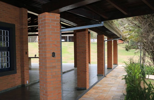 Botucatu Maison | Excelente Sítio São Nicolau em Botucatu