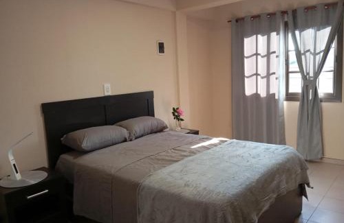 Posadas Appartement | Excelente ubicación