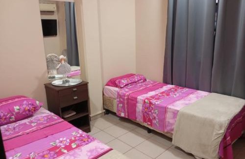 Posadas Appartement | Excelente ubicación