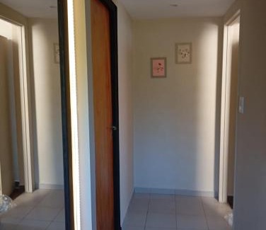 Posadas Appartement | Excelente ubicación