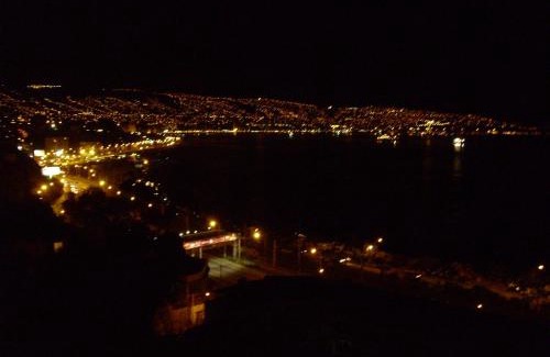 Tunquen Appartement | Excelente Vista a la Bahía de Valparaíso