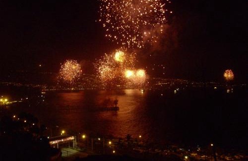 Tunquen Appartement | Excelente Vista a la Bahía de Valparaíso