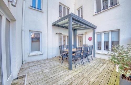 Reims City Centre Appartement | Excellence - 4 bedrooms