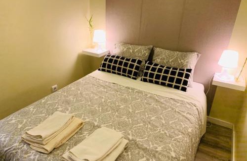 Linda-a-Velha Appartement | Excellent 2 bedroom apartment in Lisbon