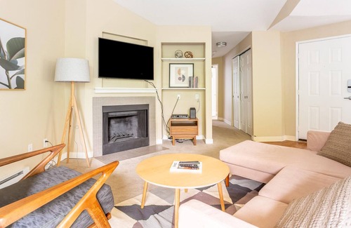 Tanasbourne Appartement | Excellent 2BR Apartment in Beaverton w/ Amenities