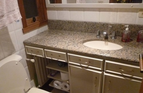 Bairro Lago Negro Appartement | Excellent et confortable ajustement 1qto pour 4 personnes