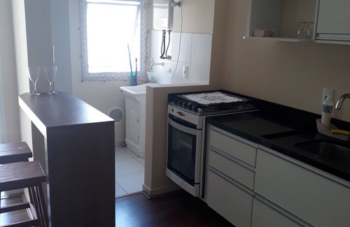 Lagoa Pequena Appartement | EXCELLENT APARTMENT NEAR THE BEACH WITH AIR CONDITIONING!!!