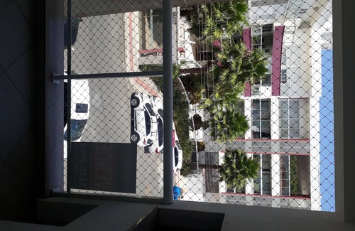 Lagoa Pequena Appartement | EXCELLENT APARTMENT NEAR THE BEACH WITH AIR CONDITIONING!!!
