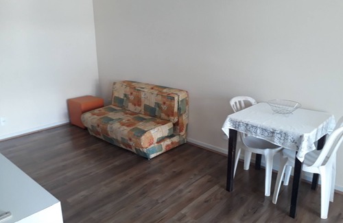 Lagoa Pequena Appartement | EXCELLENT APARTMENT NEAR THE BEACH WITH AIR CONDITIONING!!!