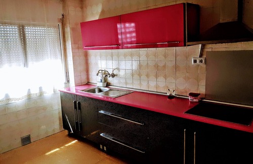 Abena Appartement | Excellent appartement dans les Pyrénées aragonaises